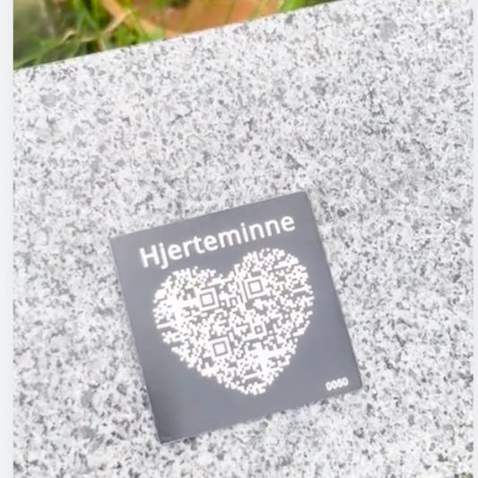 Hjerteminne Metall Duo